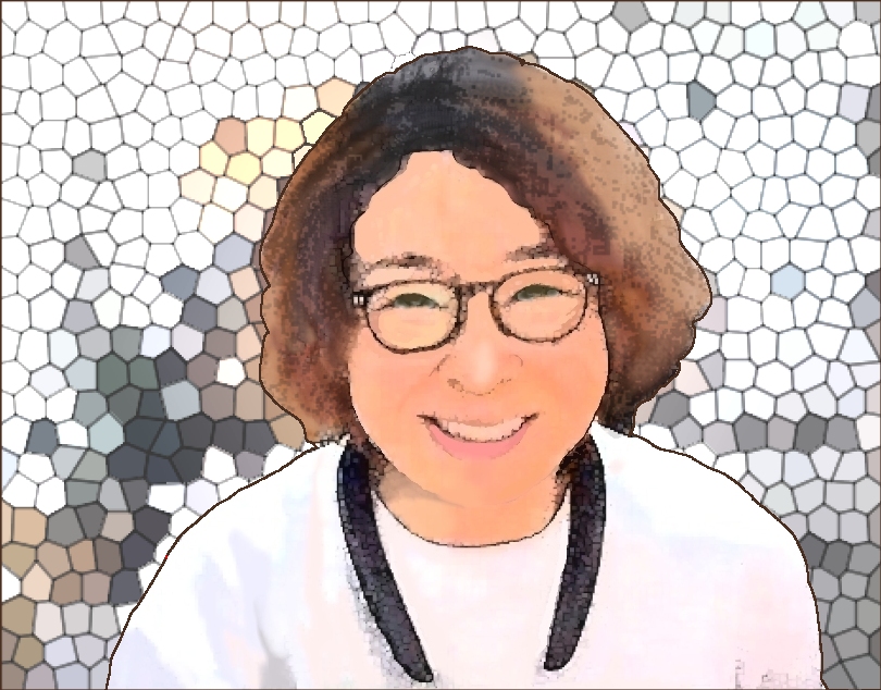 UEさん